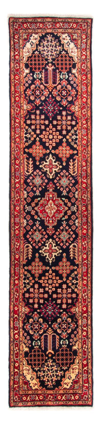 Sarouk Tapijt 377x85cm - Perzisch tapijt – product image