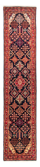 Sarouk Tapijt 377x85cm - Perzisch tapijt