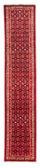 Loper Perzisch Tapijt - Nomadisch - 367 x 72 cm - rood