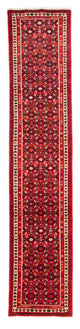 Hosseinabad Tapijt 367x72cm - Perzisch tapijt