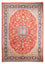 Perzisch tapijt - Isfahan - Premium - 461 x 338 cm - rood