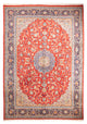 Isfahan Tapijt 338x461cm - Perzisch tapijt