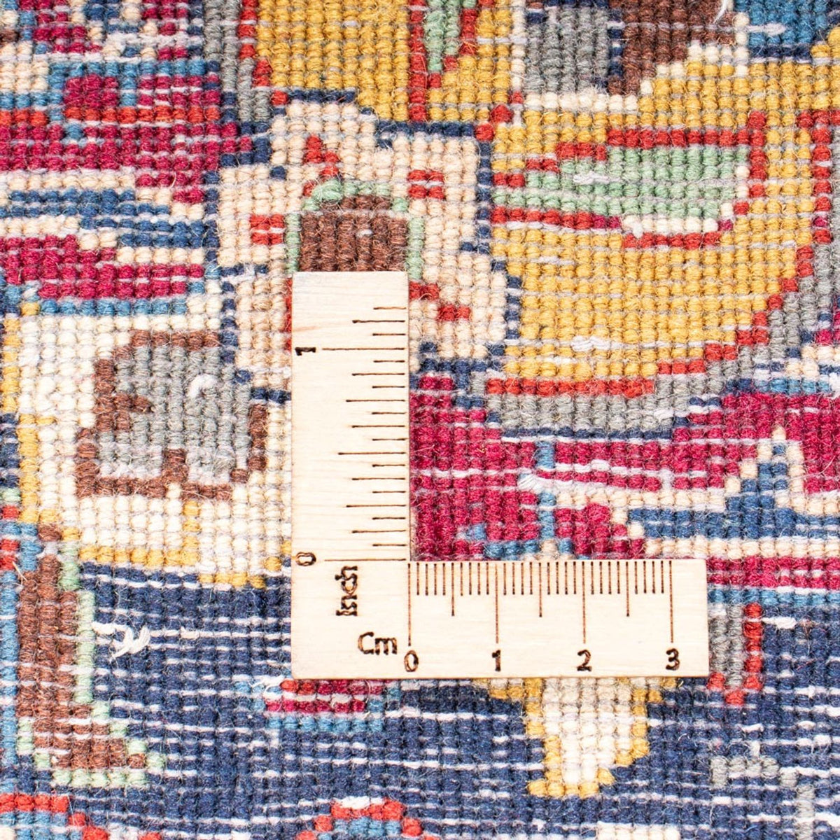 Perzisch tapijt - Isfahan - Premium - 461 x 338 cm - rood