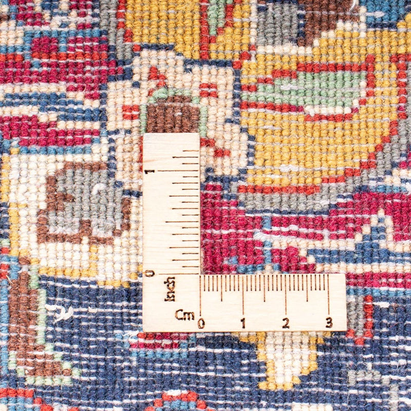 Perzisch tapijt - Isfahan - Premium - 461 x 338 cm - rood