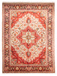 Heriz Tapijt 395x307cm - Perzisch tapijt