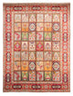 Tabriz Tapijt 390x291cm - Perzisch tapijt
