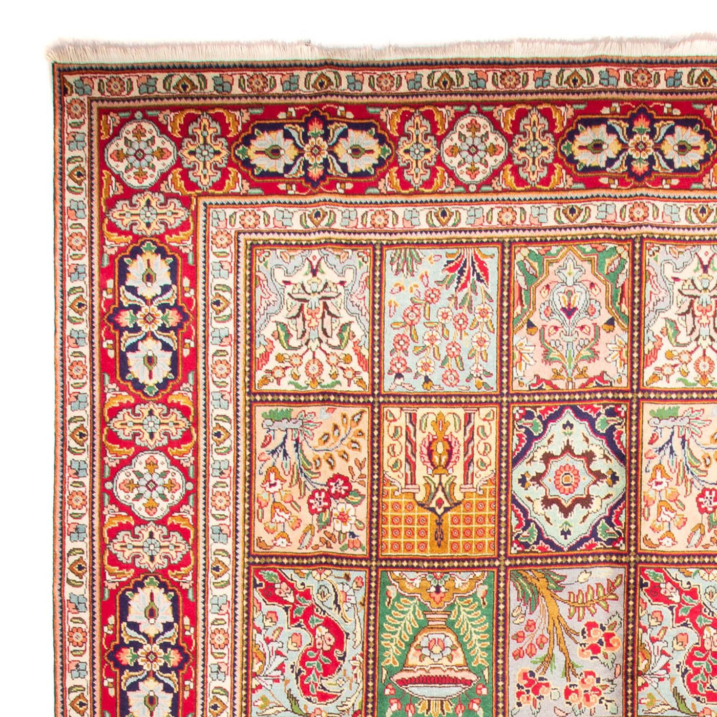 Tabriz Tapijt 390x291cm - Perzisch tapijt