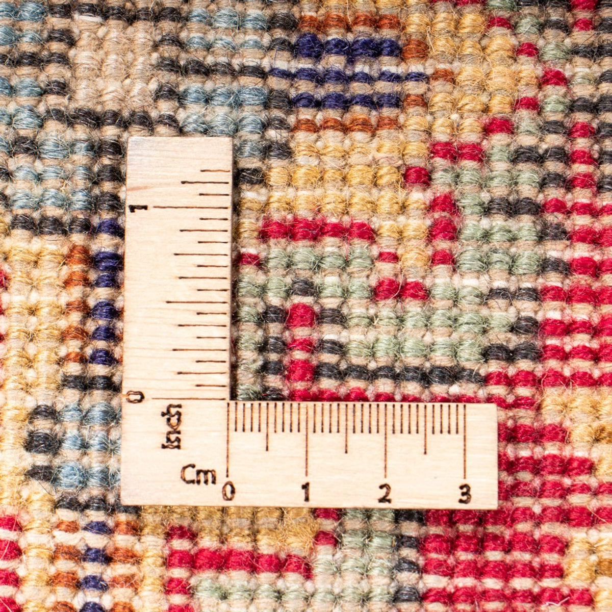 Perzisch tapijt - Tabriz - 390 x 291 cm - veelkleurig