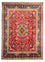 Perzisch tapijt - Tabriz - 390 x 289 cm - rood