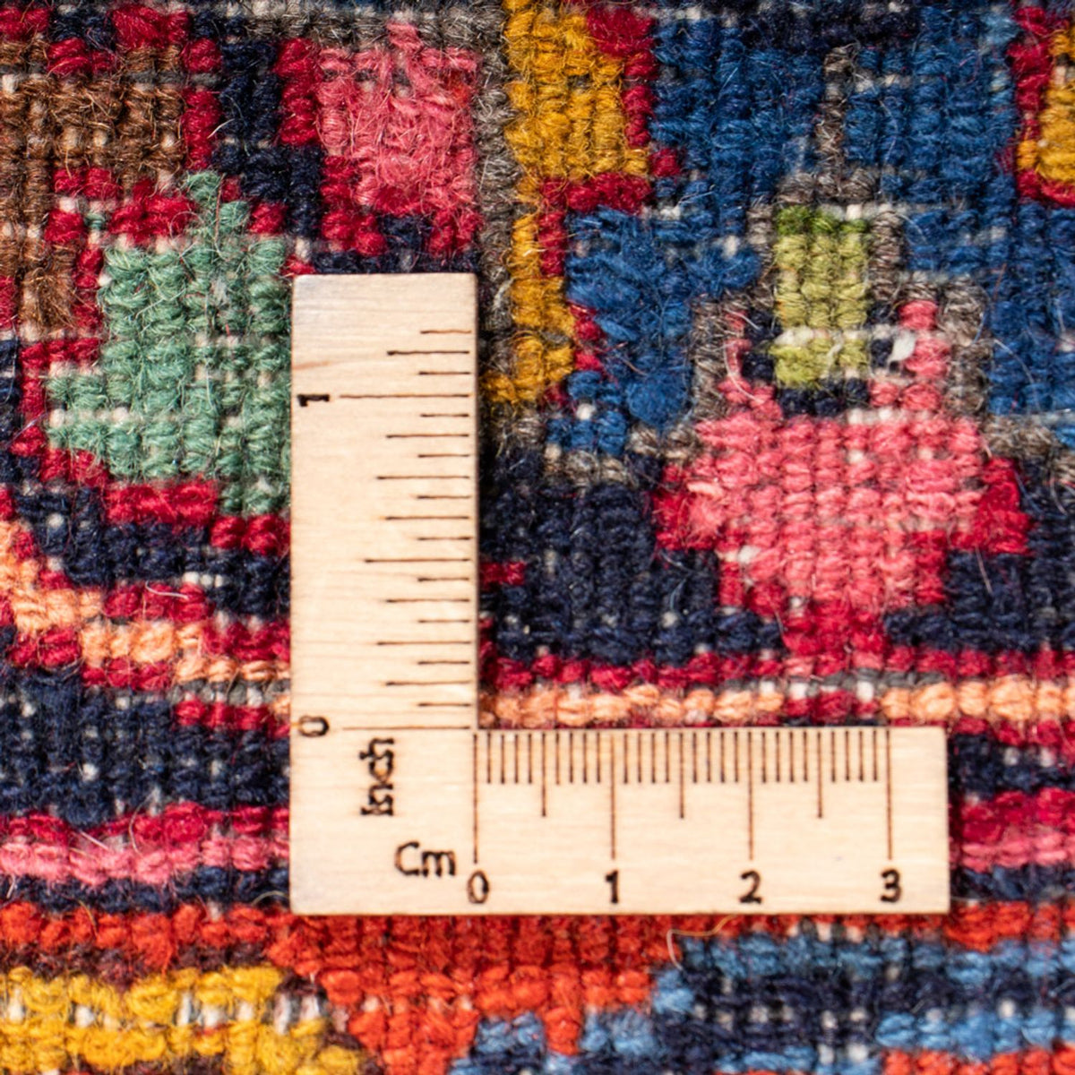 Perzisch tapijt - Klassiek - 355 x 250 cm - rood