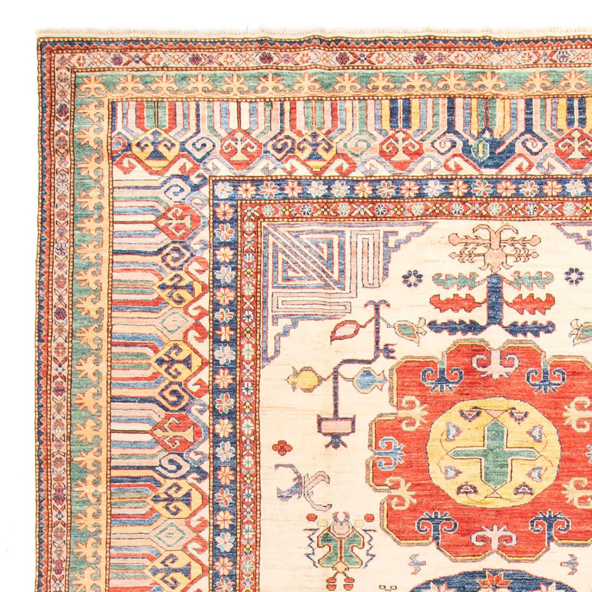 Ziegler Tapijt - Ariana - 329 x 240 cm - beige