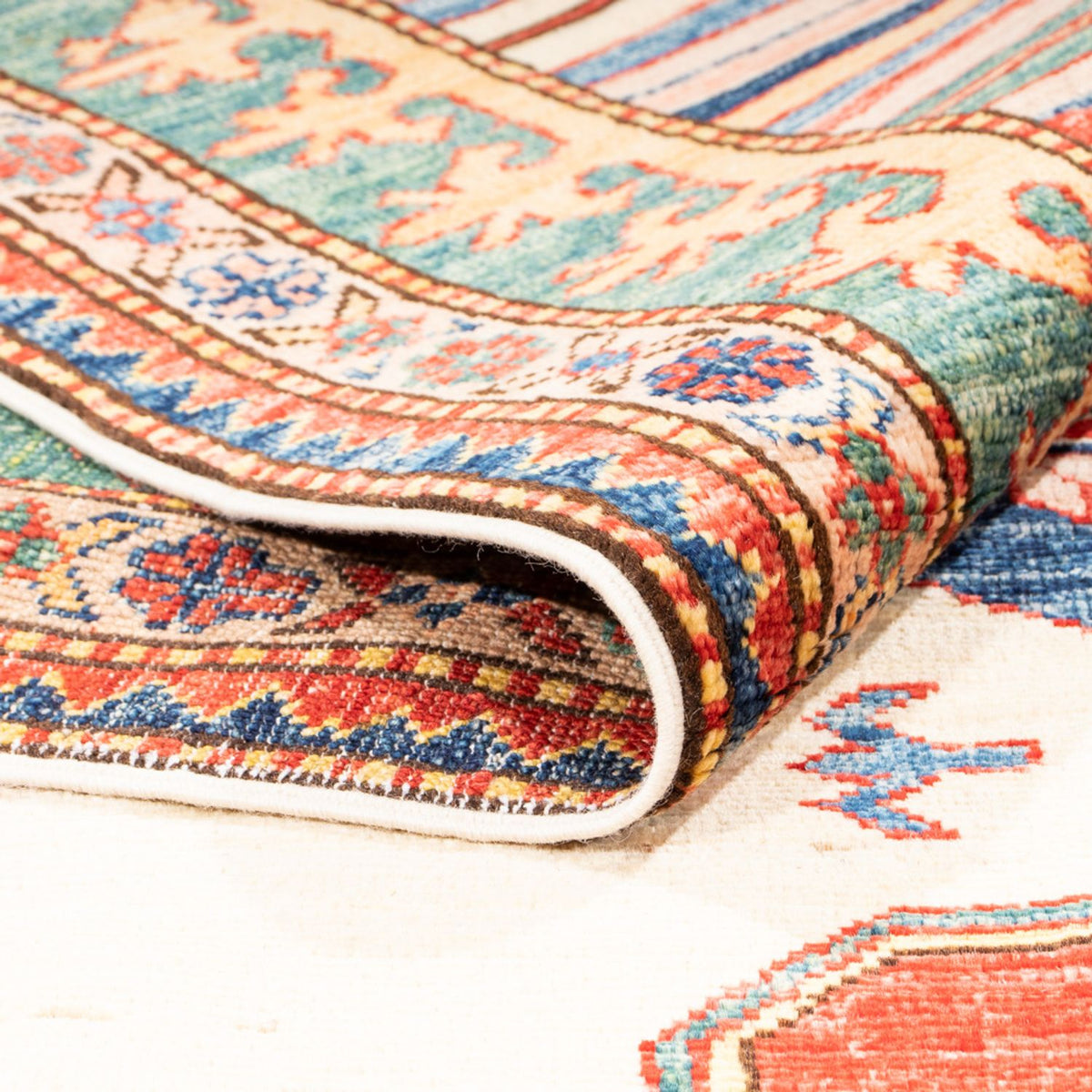 Ziegler Tapijt - Ariana - 329 x 240 cm - beige