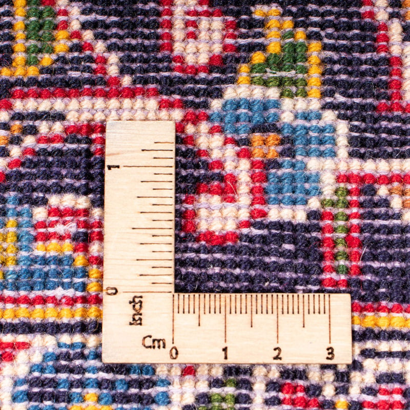 Perzisch tapijt - Keshan - 319 x 243 cm - rood