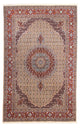 Moud Tapijt 195x303cm - Perzisch tapijt