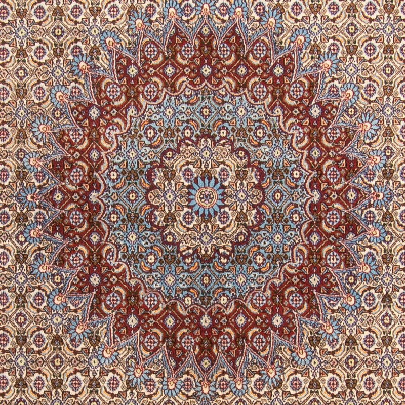 Perzisch tapijt - Klassiek - 303 x 195 cm - beige