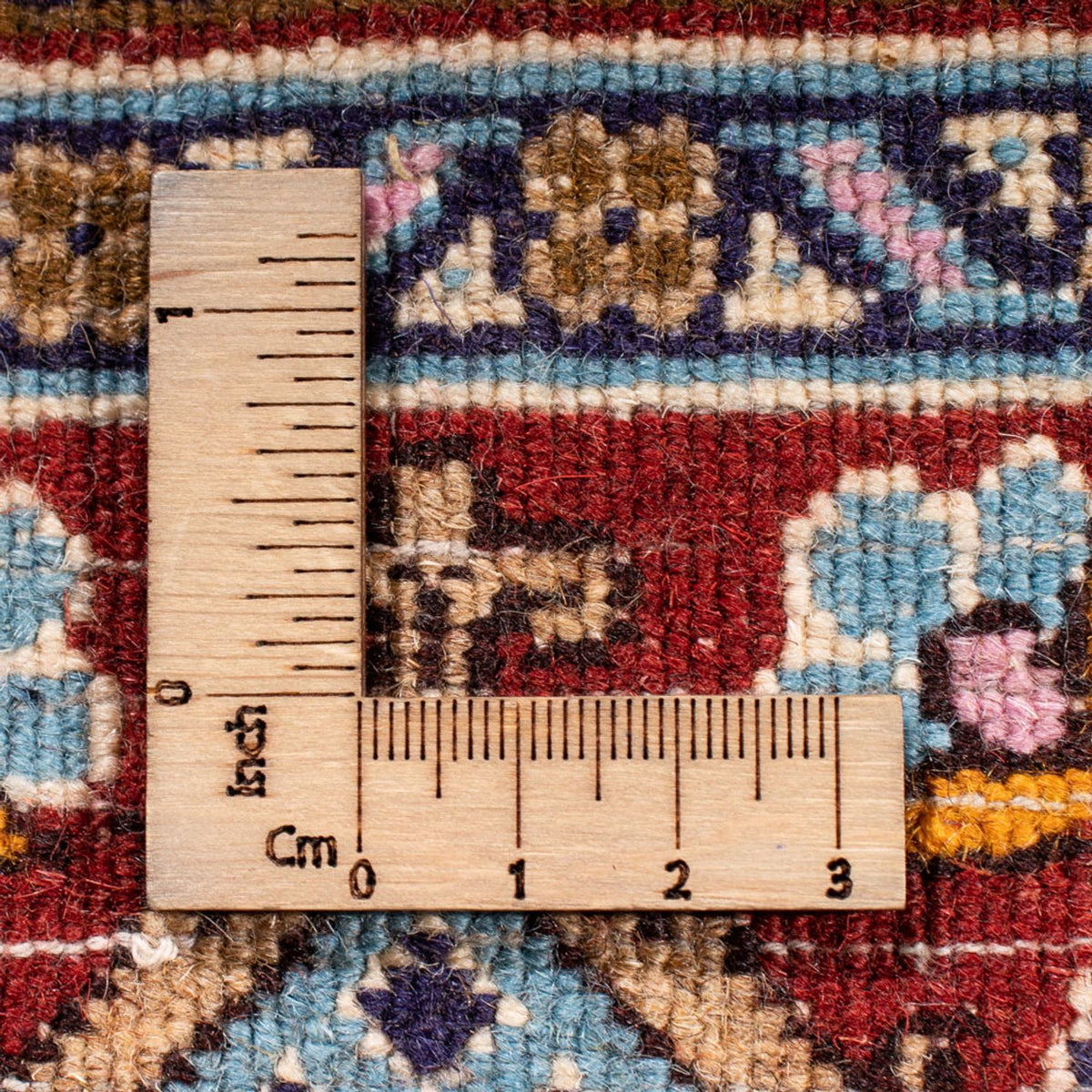 Perzisch tapijt - Klassiek - 303 x 195 cm - beige