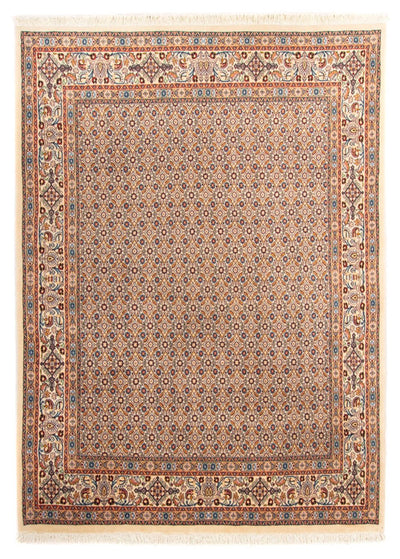Moud Tapijt 205x245cm - Perzisch tapijt
