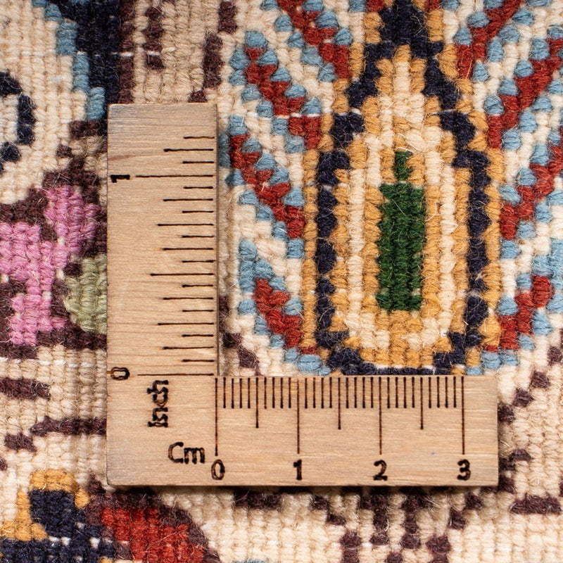 Perzisch tapijt - Klassiek - 245 x 205 cm - veelkleurig