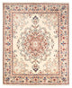 Yazd Tapijt 234x200cm - Perzisch tapijt