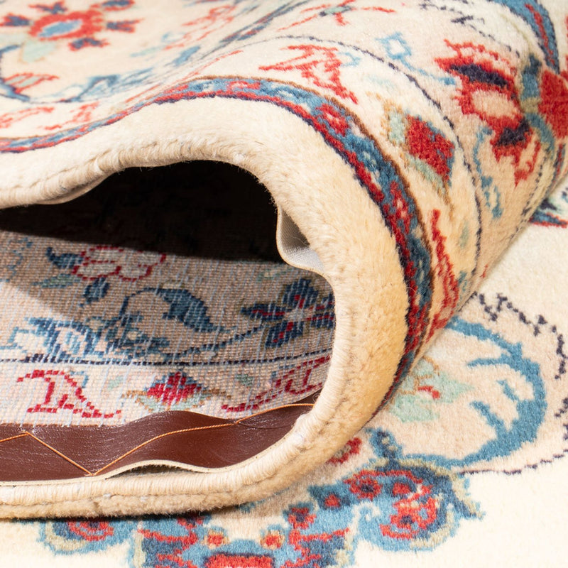 Perzisch tapijt - Klassiek - 234 x 200 cm - beige