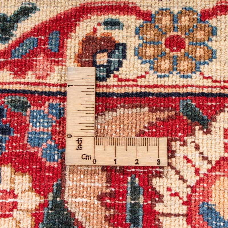 Perzisch tapijt - Klassiek - 303 x 200 cm - donkerblauw