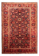 Nahavand Tapijt 323x220cm - Perzisch tapijt