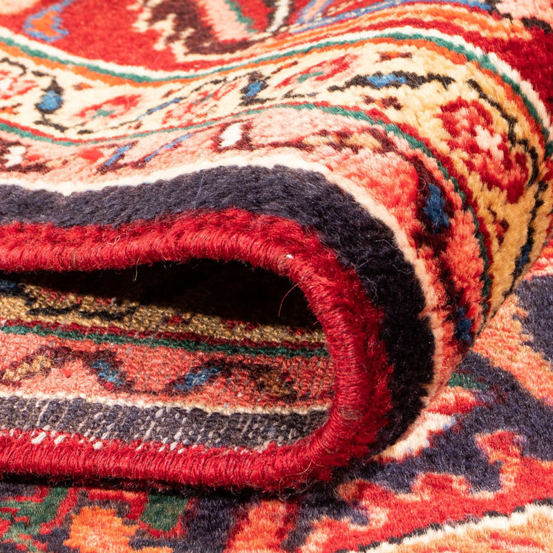 Perzisch Tapijt - Nomadisch - 323 x 220 cm - donkerblauw