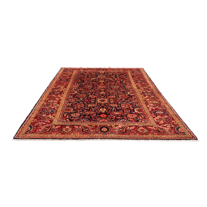 Perzisch Tapijt - Nomadisch - 323 x 220 cm - donkerblauw