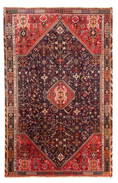 Qashqai Tapijt 185x285cm - Perzisch tapijt