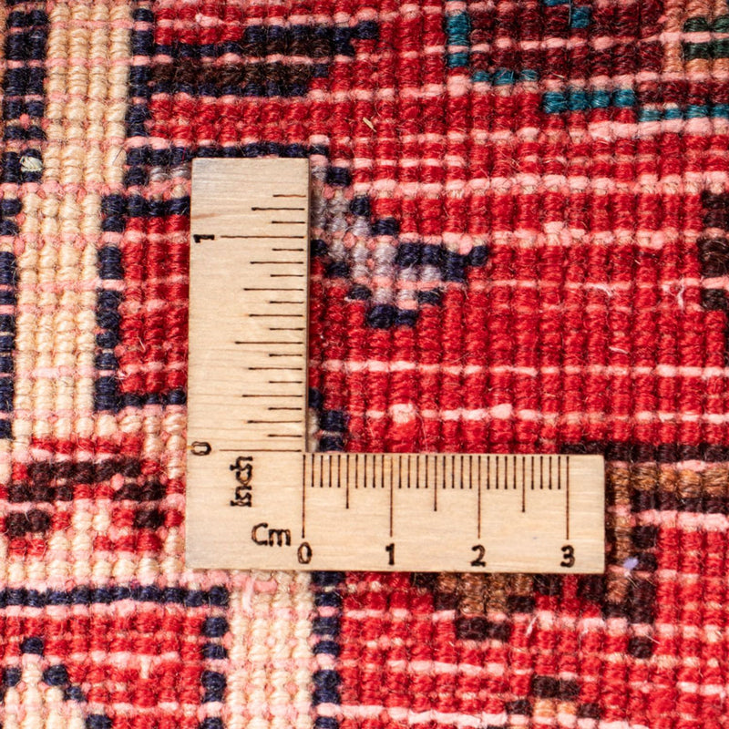 Perzisch Tapijt - Nomadisch - 285 x 185 cm - donkerblauw