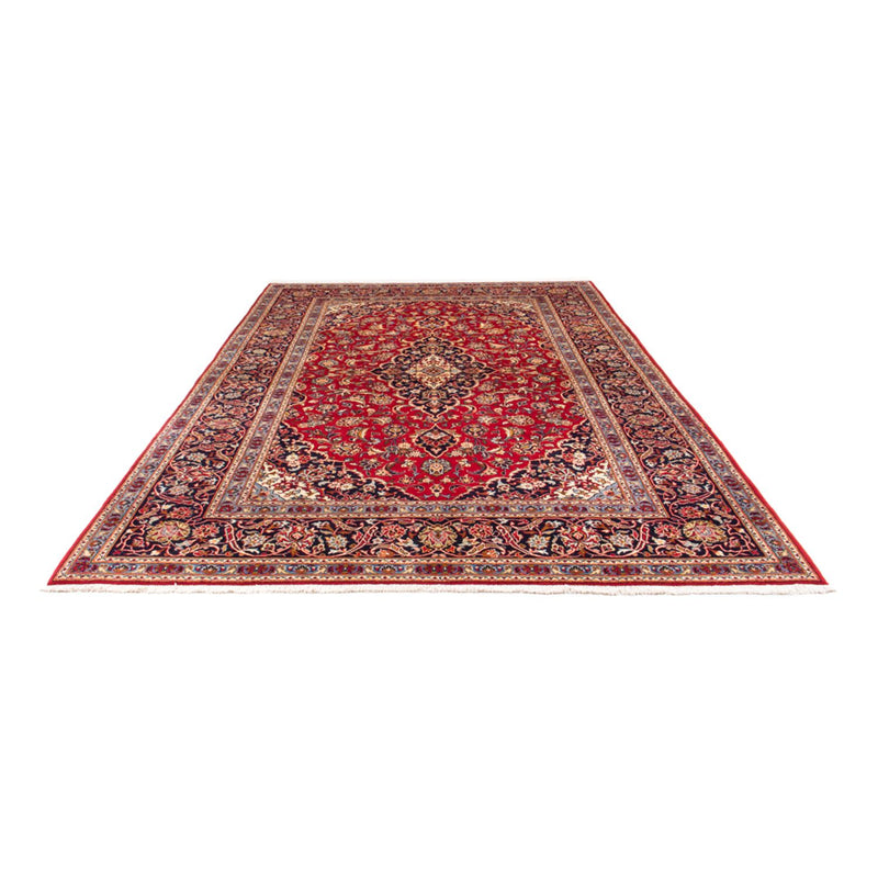 Perzisch tapijt - Keshan - 320 x 214 cm - rood