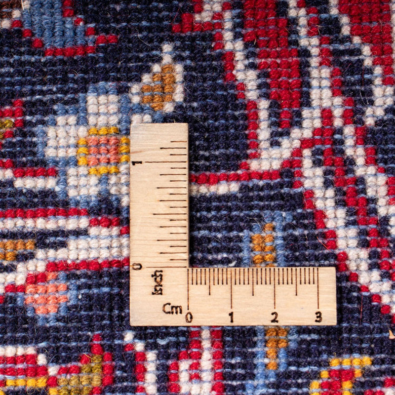 Perzisch tapijt - Keshan - 320 x 214 cm - rood