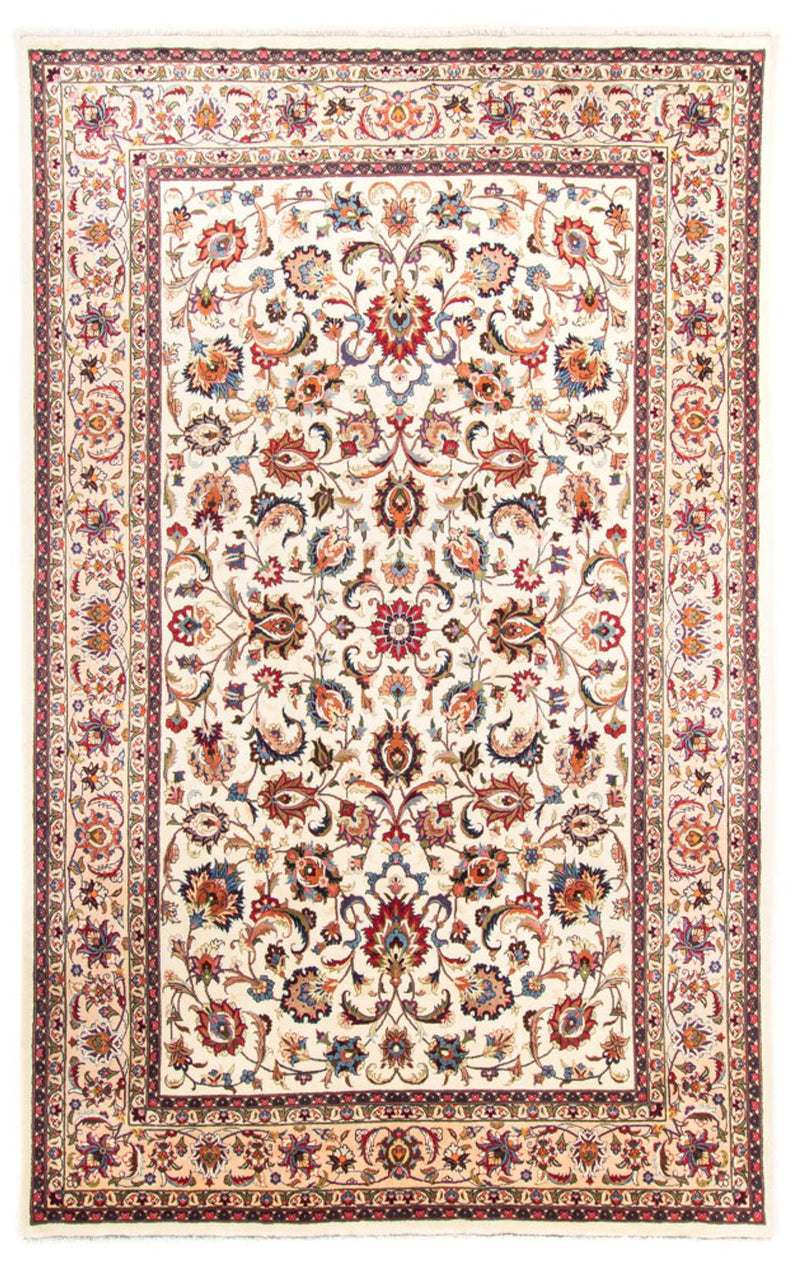 Perzisch tapijt - Royal - 314 x 198 cm - beige