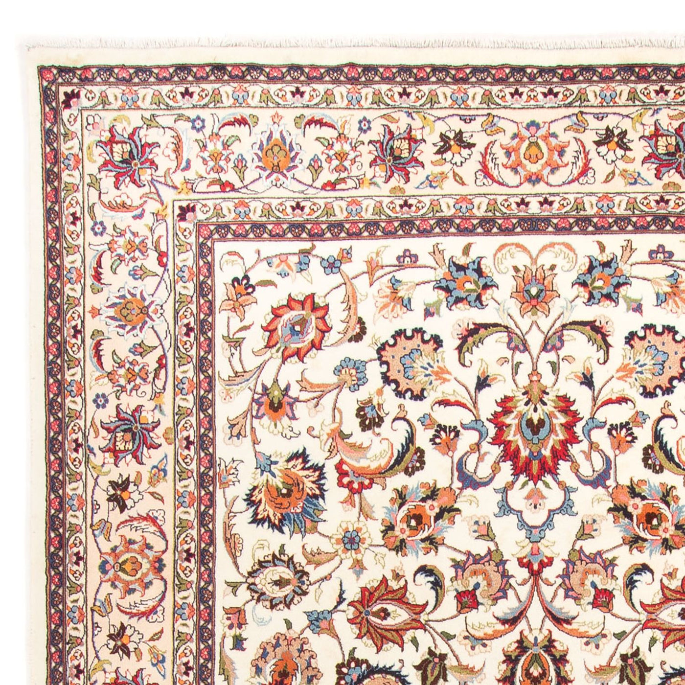 Golpayegan Tapijt 314x198cm - Perzisch tapijt