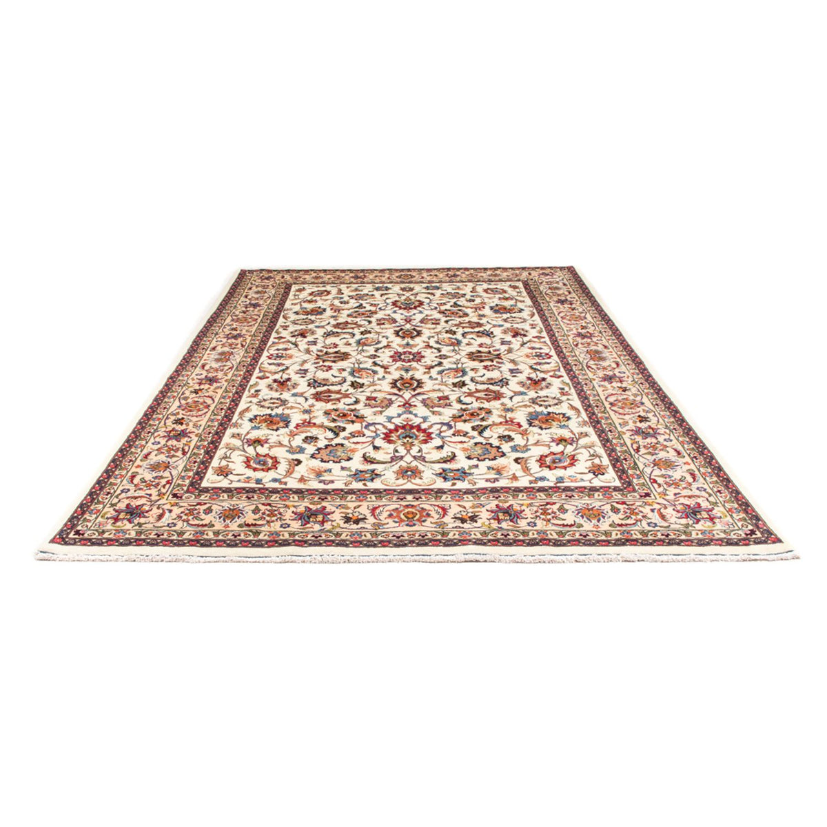 Perzisch tapijt - Royal - 314 x 198 cm - beige