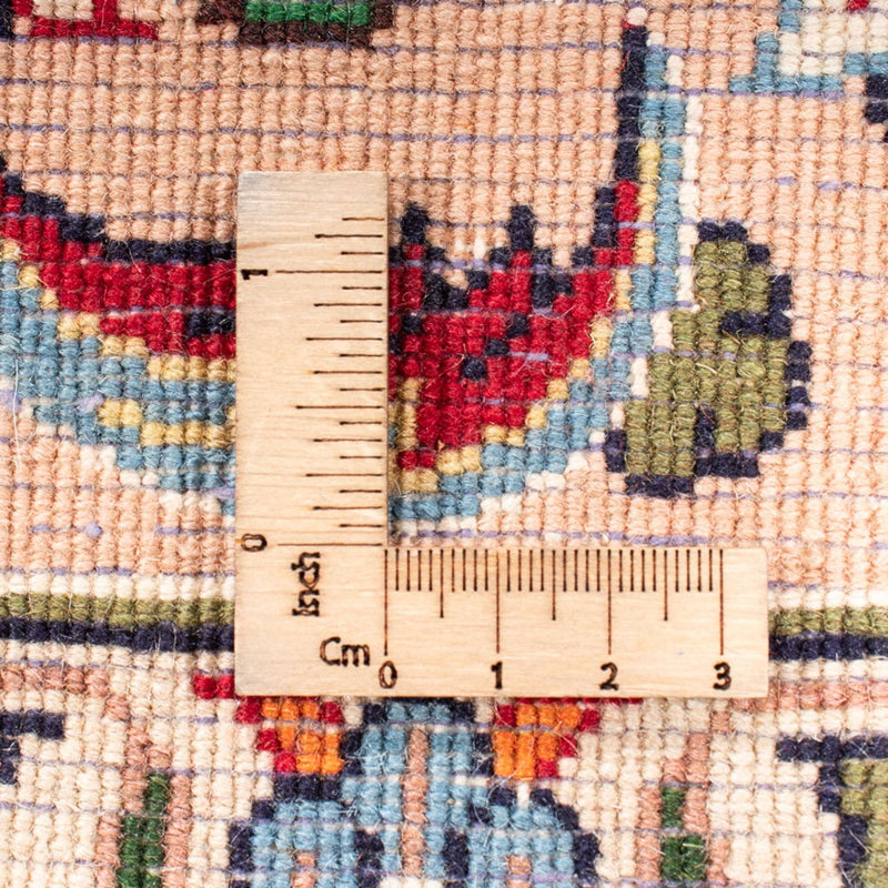 Perzisch tapijt - Royal - 314 x 198 cm - beige