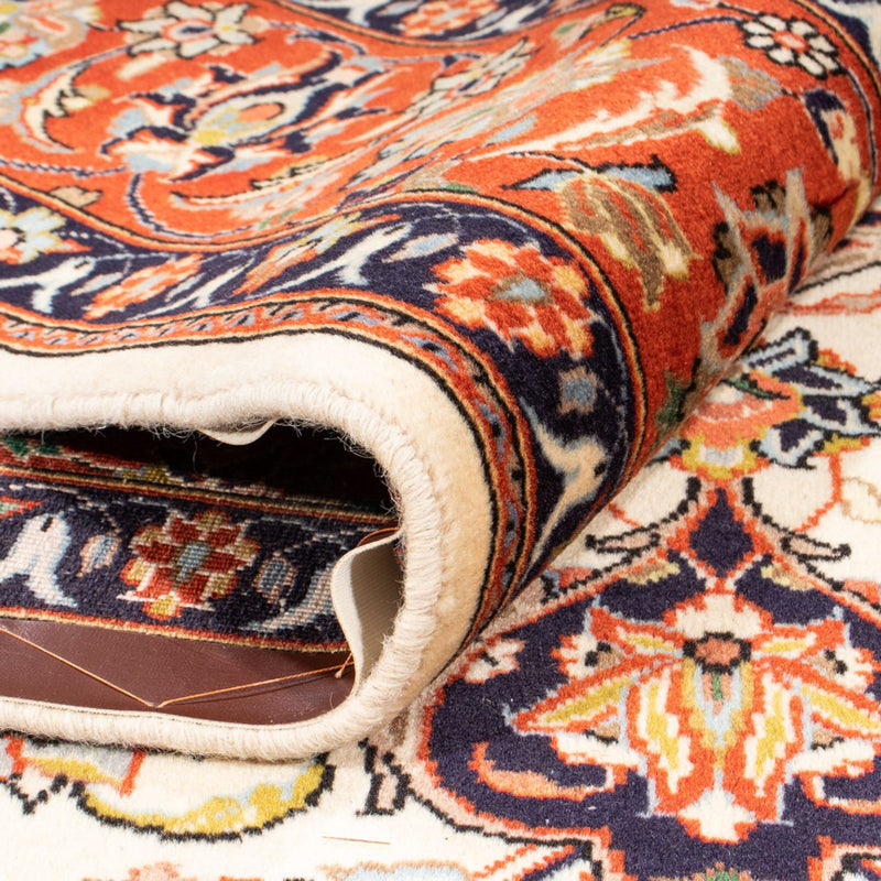 Perzisch tapijt - Klassiek - 273 x 215 cm - beige