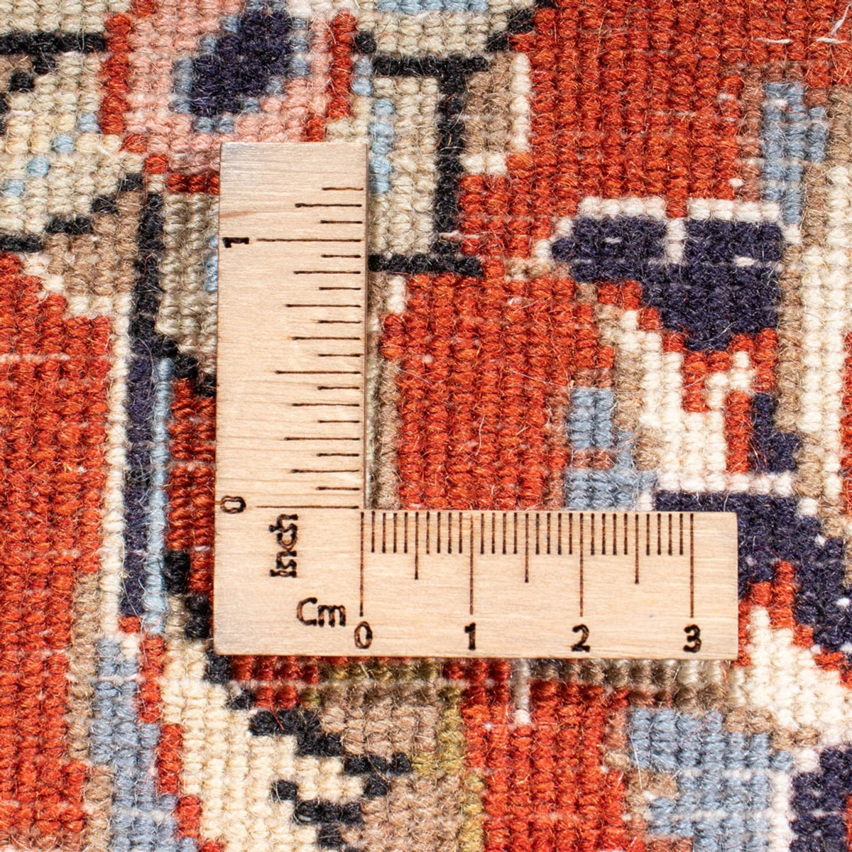 Perzisch tapijt - Klassiek - 273 x 215 cm - beige