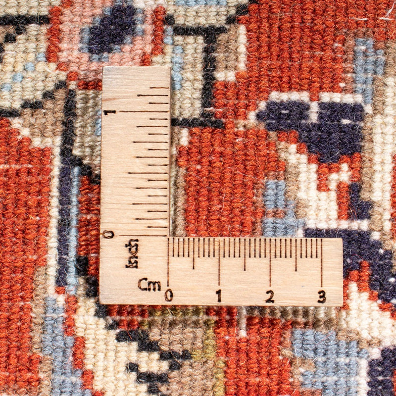 Perzisch tapijt - Klassiek - 273 x 215 cm - beige