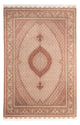 Tabriz - 50 Raj Tapijt 311x208cm - Perzisch tapijt