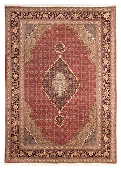 Tabriz - 50 Raj Tapijt 200x300cm - Perzisch tapijt