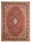 Perzisch tapijt - Tabriz - Royal - 300 x 200 cm - rood