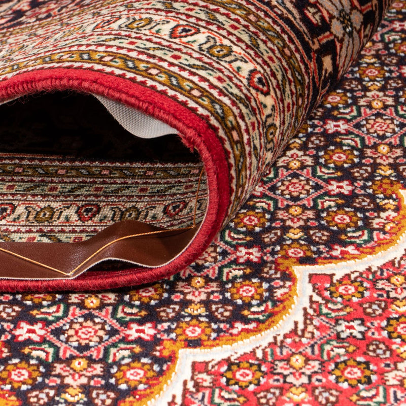 Perzisch tapijt - Tabriz - Royal - 300 x 200 cm - rood