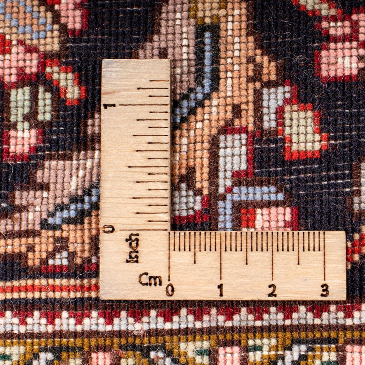 Perzisch tapijt - Tabriz - Royal - 300 x 200 cm - rood