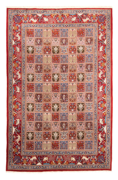 Moud Tapijt 208x310cm - Perzisch tapijt