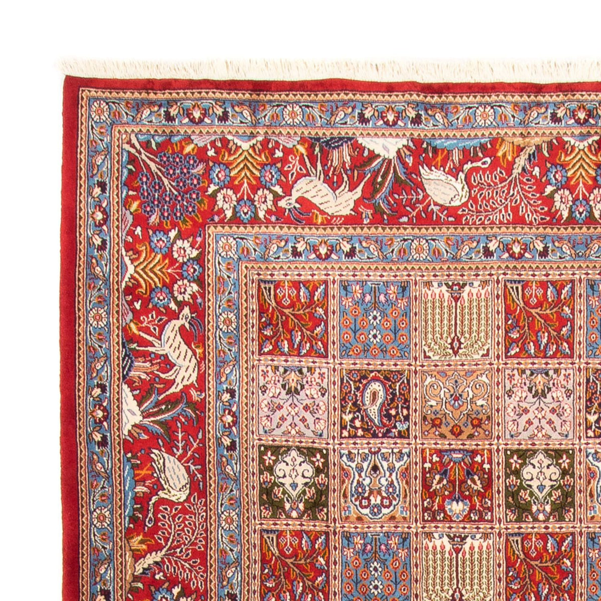 Moud Tapijt 208x310cm - Perzisch tapijt