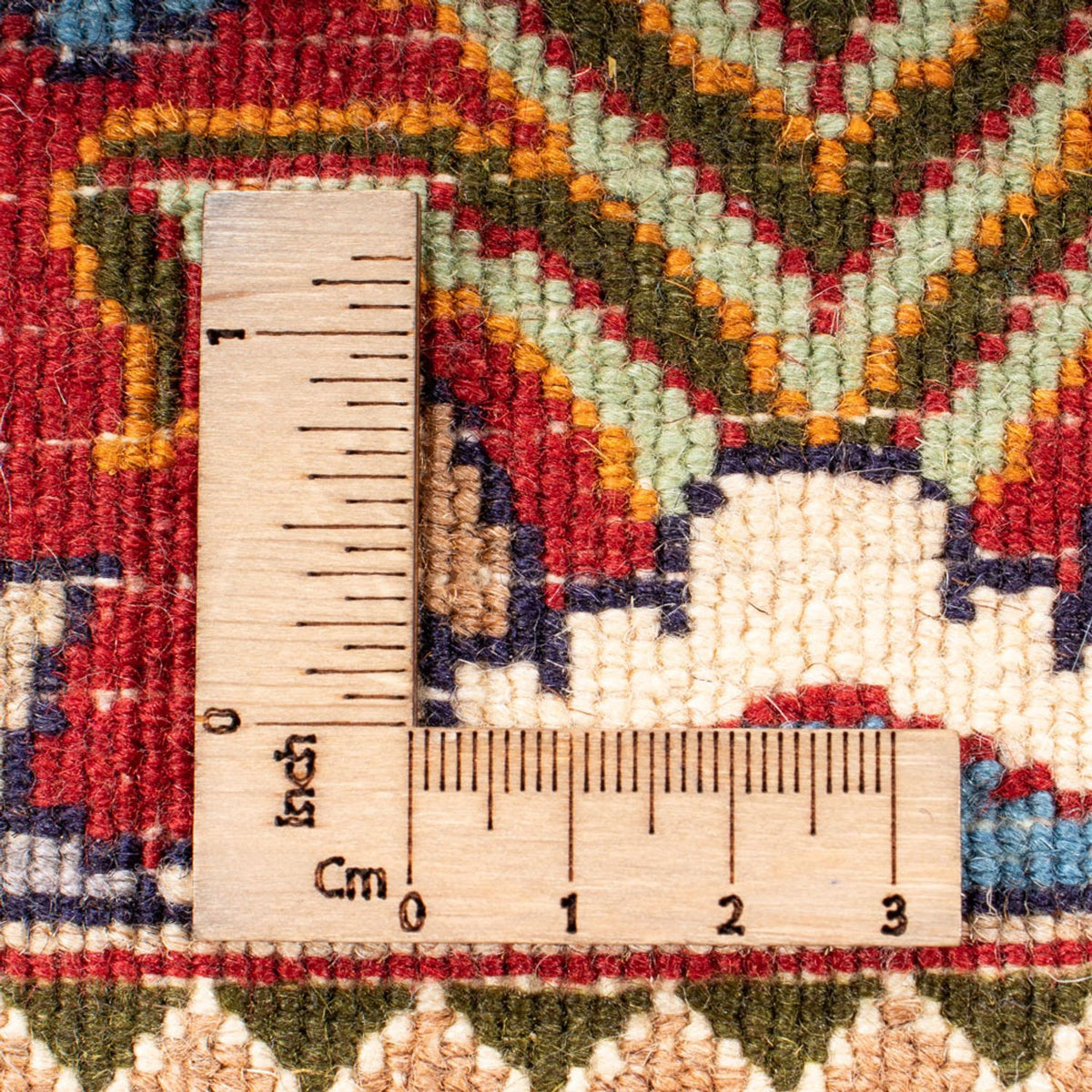 Perzisch tapijt - Klassiek - 310 x 208 cm - veelkleurig