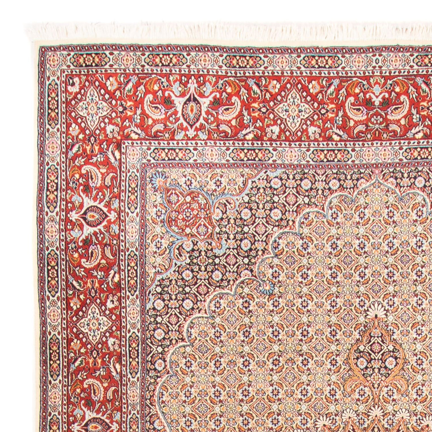 Moud Tapijt 300x202cm - Perzisch tapijt