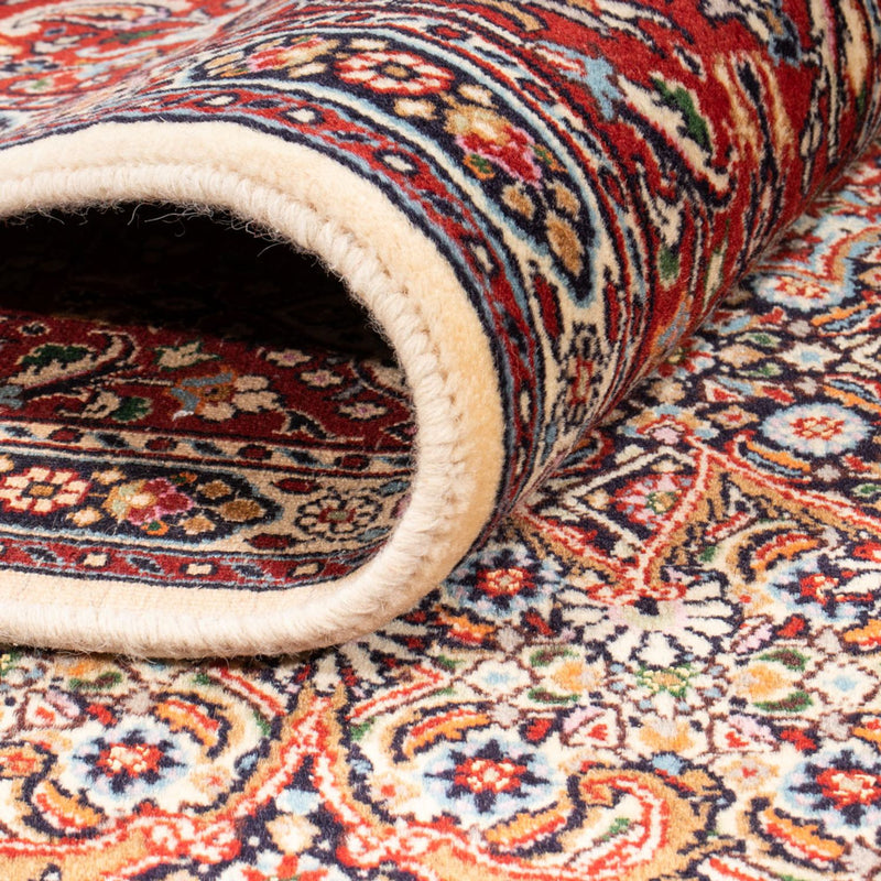 Perzisch tapijt - Klassiek - 300 x 202 cm - veelkleurig