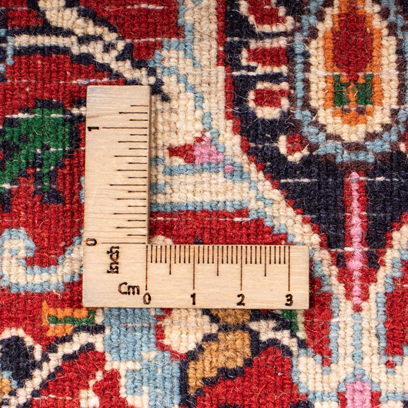 Perzisch tapijt - Klassiek - 300 x 202 cm - veelkleurig